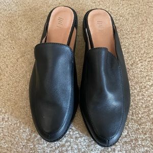 NWOT J Jill mules